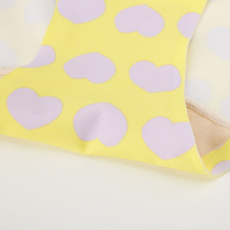 Slip jeunesse MIIOW MSB653167 en nylon - Ref 667973 Image 5