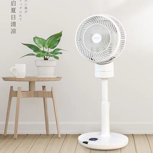 110V电风扇家用空气循环扇