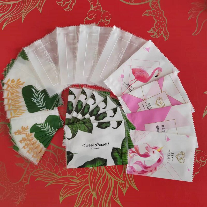 糖果雪花酥包装袋旺丰内层小包装