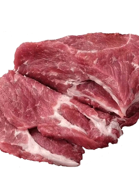 去皮后腿肉纯瘦肉顺丰发货次日达