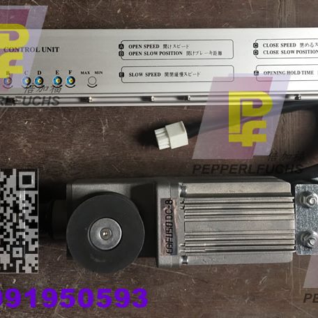 FUSO自动门控制器 DC8自动门电机 扶桑新款自动门马达 DC6
