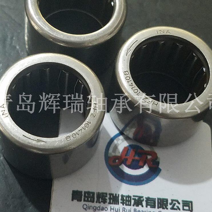 INA单向滚针轴承HFZ101410B 内径15875外径22225厚度15875mm