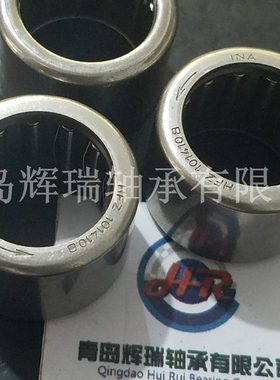 INA单向滚针轴承HFZ101410B 内径15875外径22225厚度15875mm