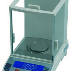 FA2004A电子分析天平万分之一克200g00001g,精密天平 正品01mg