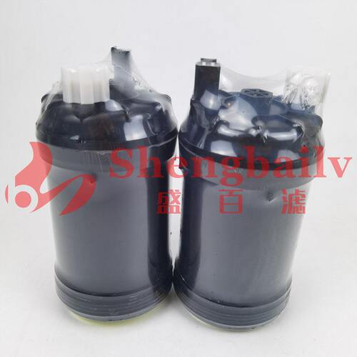FS1098燃油水分离器53196805523768电喷FS20165柴油滤清器滤芯