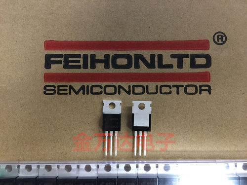 全新原装韩国飞虹MOS管FHP40N20场效应管 40A ,200V 三极管 40N20