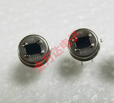 热释电人体感应探头