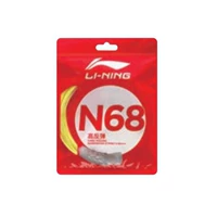 N68-AXJS014-2 Флуоресцентный желтый