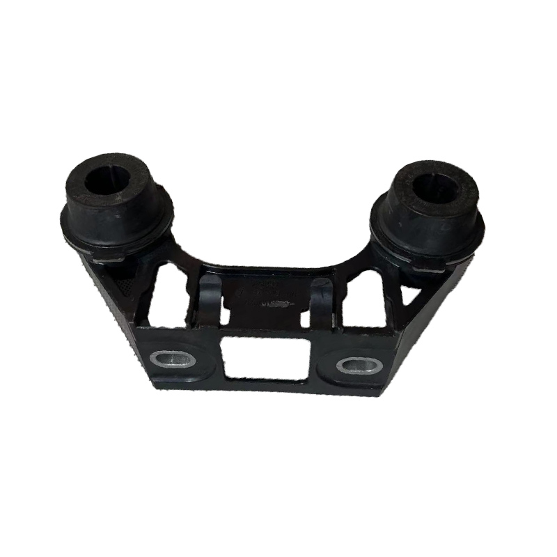 节前节吊胶消音器吊耳挂钩橡胶件