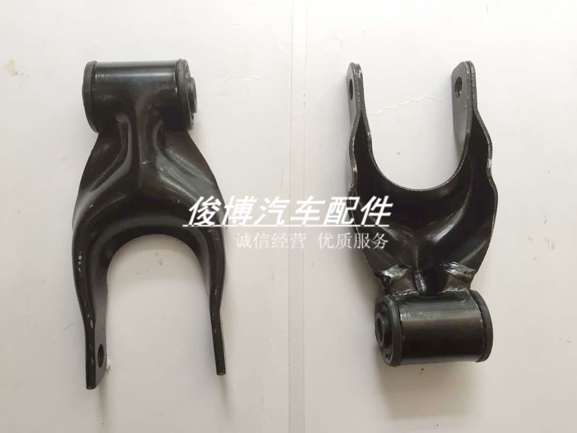 适用于老君威皇朝GL8陆尊 发动机支架 发动机吊胶 机爪上胶垫