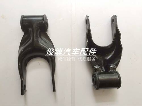 适用于老君威皇朝GL8陆尊 发动机支架 发动机吊胶 机爪上胶垫
