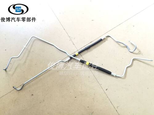 适用于新世纪皇朝君威2.5GL8陆尊波箱变速箱散热油管 波箱油管