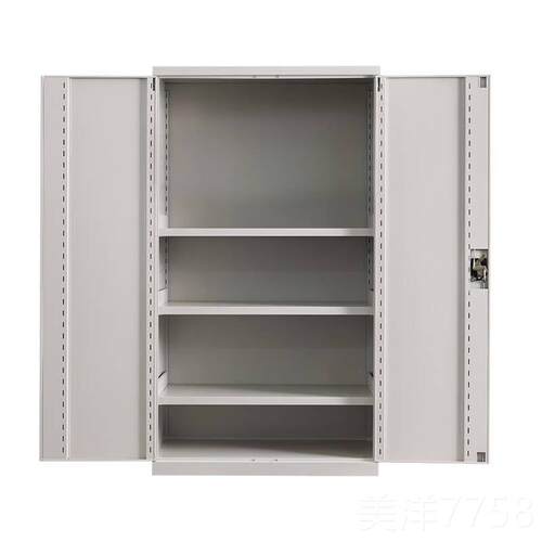 高档多功能重型五金工具皮柜铁双具开门刀具物置架抽屉式加厚工手