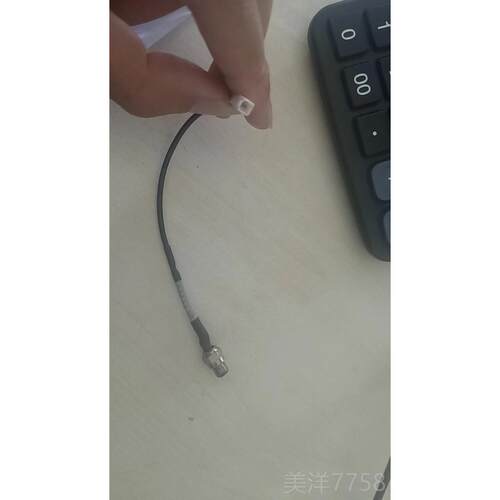 高档原装安捷伦点线圈FID检寿测器192火31-60680美渠道进口部件国