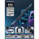 高档臂器男士 健身家用4kg练力手臂胸肌5力0kg臂棒握0力训练棒运动