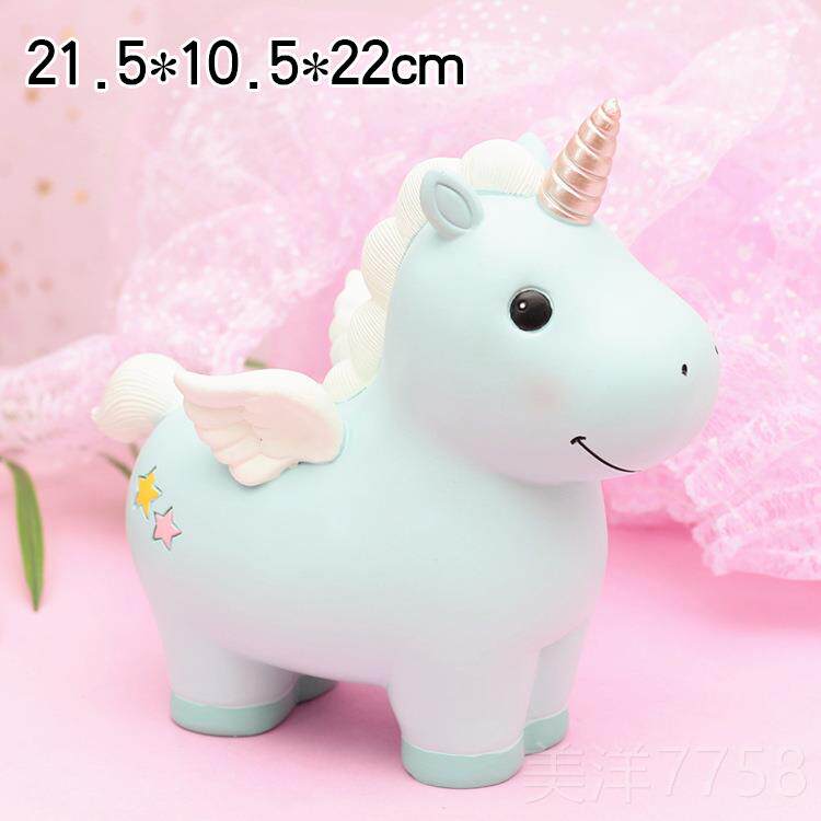 高档意通生肖硬币存钱储蓄罐儿小白兔子猪牛羊狗马老虎摆卡件童礼