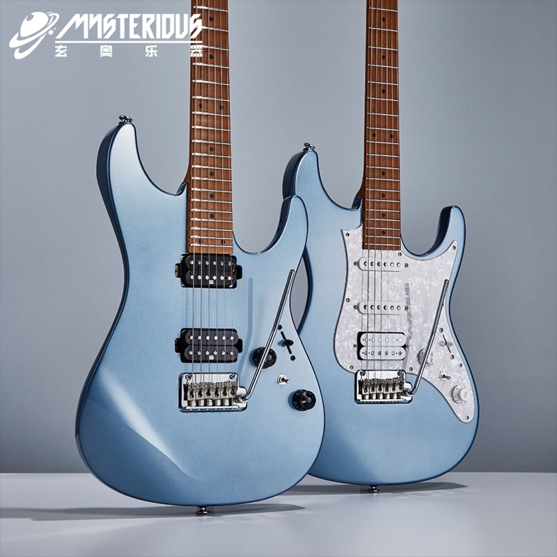 玄奥乐器 依班娜Ibanez电吉他AZ RGA GRD系列 小P签名款包邮