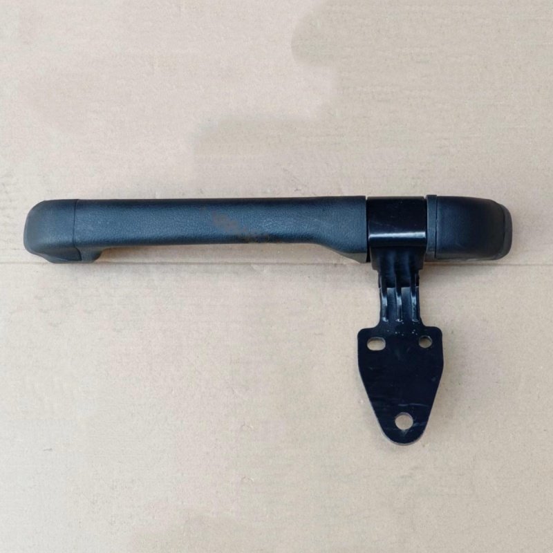 适用东风多利卡D9汽车驾驶室前面板扶手面罩合页铰链支架面板拉手