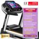 高档亿健豪华家用智款 009D跑步机高端多能超9静音折叠电功动能高