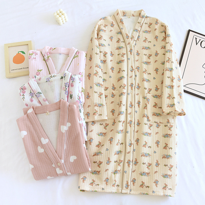 棉女士简约大方柔软舒适