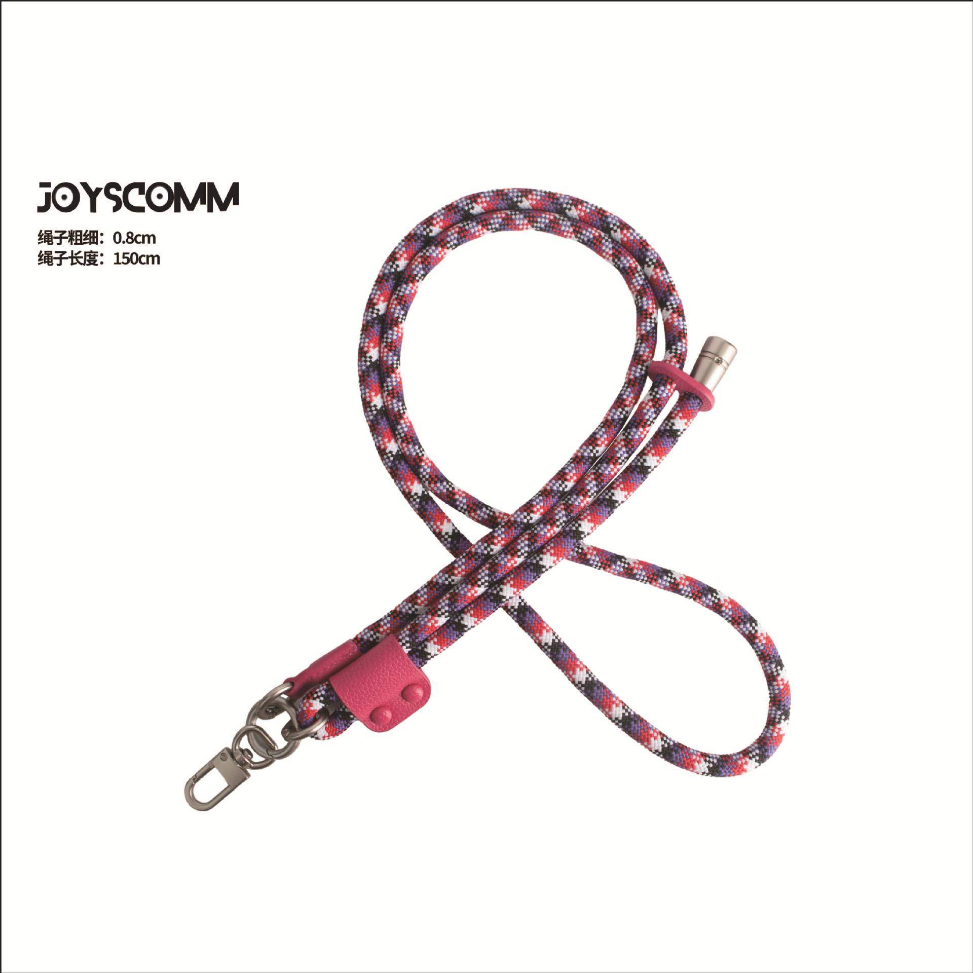源头工厂直销涤纶8mmPU扣手机挂绳跨境爆品现货防丢日系设计挂脖,3C数码配件,手机挂件/手机链,淘宝优惠券,粉丝福利购,淘宝优惠卷