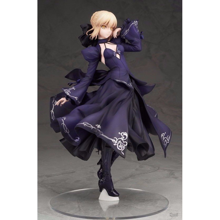 现货 正版 Alter 冠位指定 阿尔托莉雅 潘德拉贡 礼服版 手办