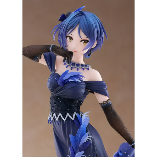正版 WAVE  Dream Tech 偶像大师 灰姑娘女孩 速水奏  1/ 7手办