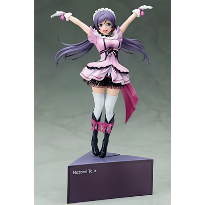 正版 现货特典版 LoveLive! Birthday Figure Project 东条希手办