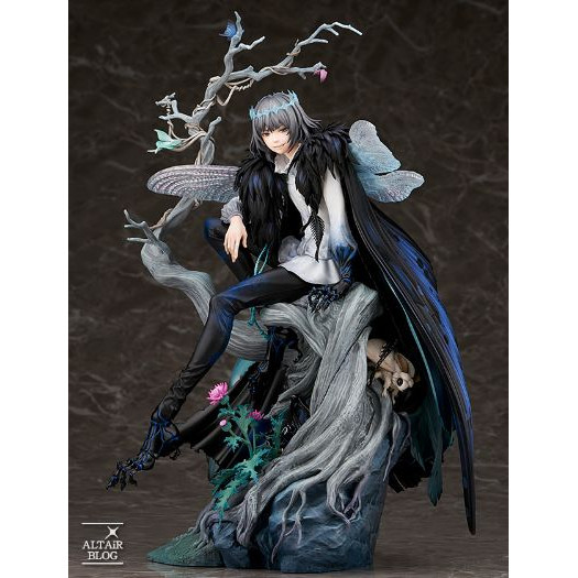 正版 现货 Alter 命运-冠位指定 奥伯龙 1/8 正品手办