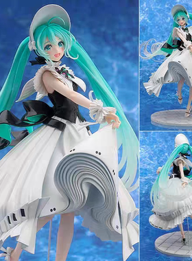 现货 正版 GSC VOCALOID 初音未来 V家 miku 交响乐2023 手办