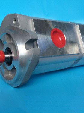 HGP-33A-F66R/F88R/F1111R/F1313R/F1414R/F1717R液压齿轮双联泵