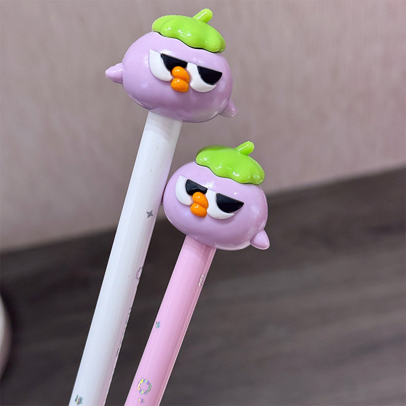 宝塔头写不完铅笔正姿永恒铅笔