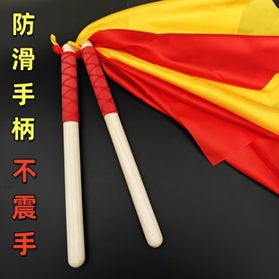防滑实木鼓棒鼓槌 敲打鼓棒一对 成人大鼓锤龙鼓中国战鼓儿童舞蹈