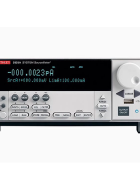 Keithley吉时利2611B 2612B 2634B 2635B 2636B 2400数字源表