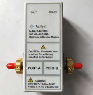 N4431 N4691 60006 60001 60006电子校准件 N4693 keysight是德
