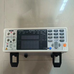 出售原装二手 日本HIOKI日置BT3562A 高清数显电池测试仪 回收