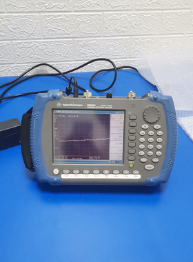 专业回收keysight是德科技N9340B N9342C N9344C射频频谱分析仪