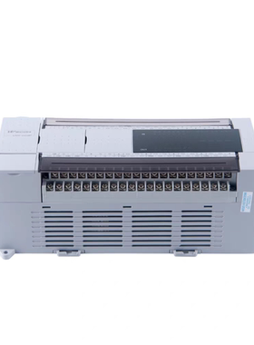 维控PLC控制器LX5V-3624MT8轴200K输出8路100KAB输入电子凸轮齿轮