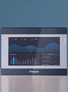 维控HMI触摸屏PI3102ie PI3102i PI3102i-2S PI3102-A