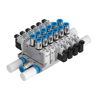 UFD MSDR B1H FESTO费斯托阀岛VTUG QH6SFD Q10FD 25V20