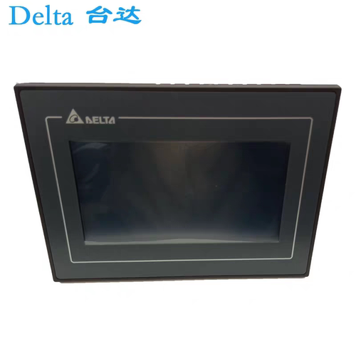 全新正品 台达人机界面DOP-107BV CV  EV  EG  DV IV WV SV触摸屏