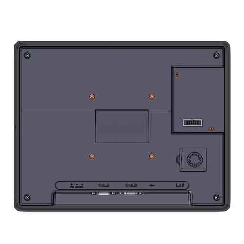 威纶通触摸屏cMT2129X替代MT8121iE原装12.1寸WVA屏全新人机界面 - 封面