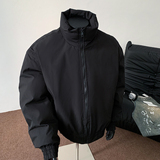 B347-1-A08-P100-控178冬装保暖棉衣聚酯纤维，男装棉衣，电商B347(原C409)
