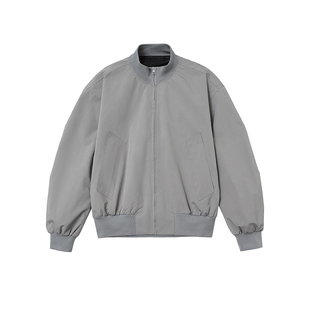 P40 现货 秋装 B347 口飞行夹克 A12 螺纹袖 100%聚酯纤维