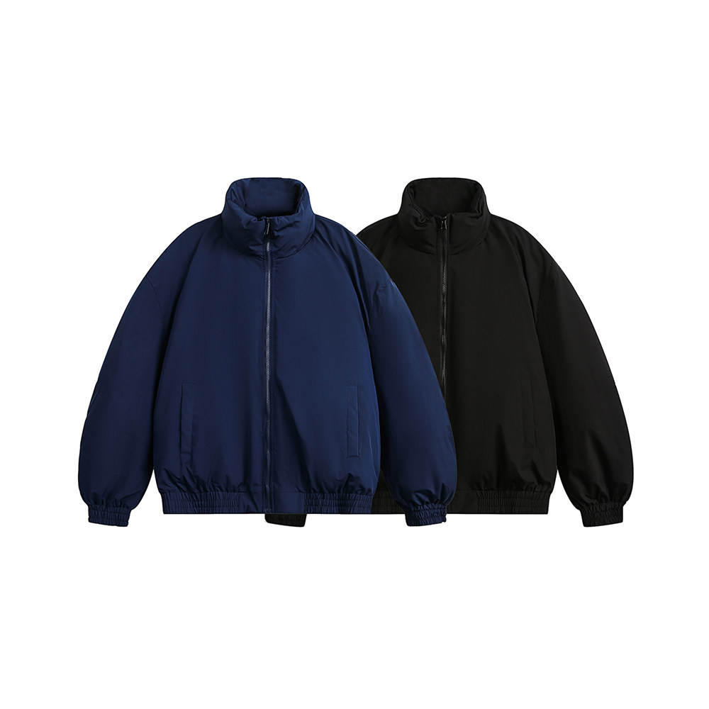 B347-1-A08-P100-控178现货数据款！冬季男士棉衣聚酯纤维，男装棉衣，电商B347(原C409)