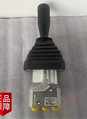 海德hydrocontrol液压操作四向手柄ms2300111-01原装全新正品