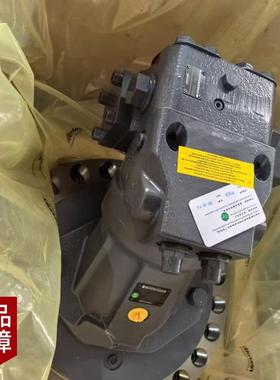 Rexroth力士乐A2FE180/61W-VZL181-S行走卷扬液压马达R:902155129