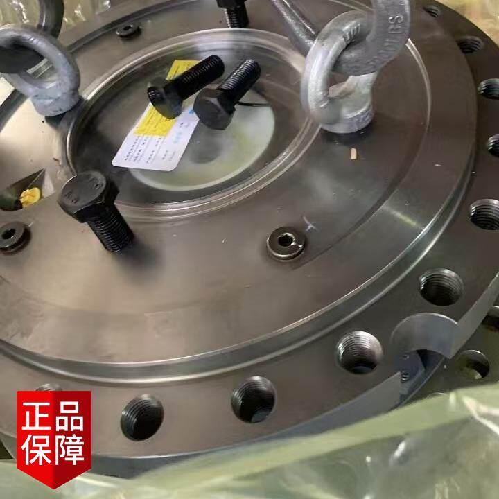 力士乐旋挖钻机起重机卷扬减速机