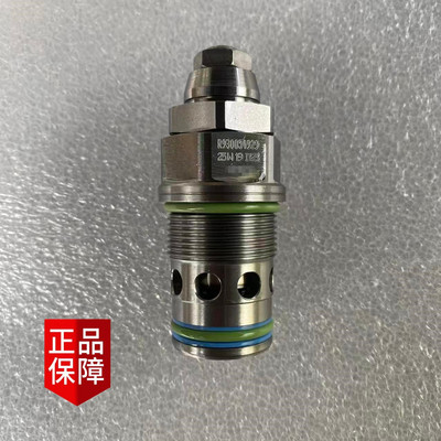 力士M7-22多路阀溢流阀原装正品