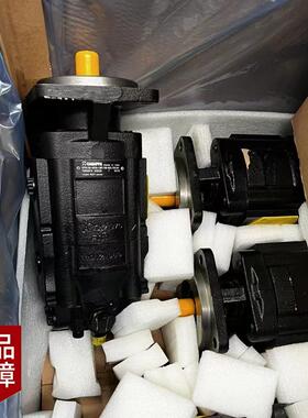 CASAPPA凯斯帕KP30.38-05S6-LMF/0D-BSL/30.34 case jcb齿轮泵